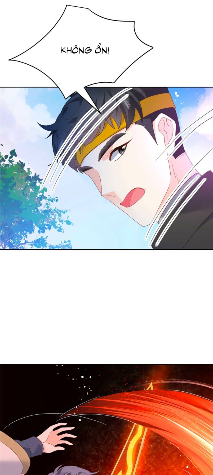 Hotboy Quốc Dân Là Nữ Chap 170 - Next Chap 171