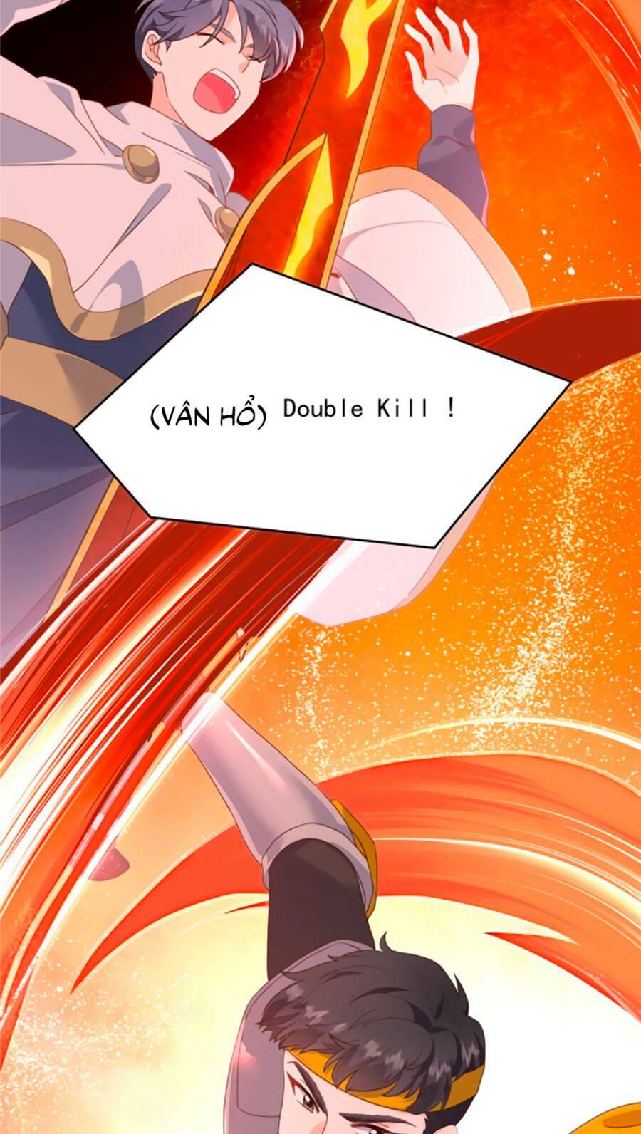 Hotboy Quốc Dân Là Nữ Chap 170 - Next Chap 171