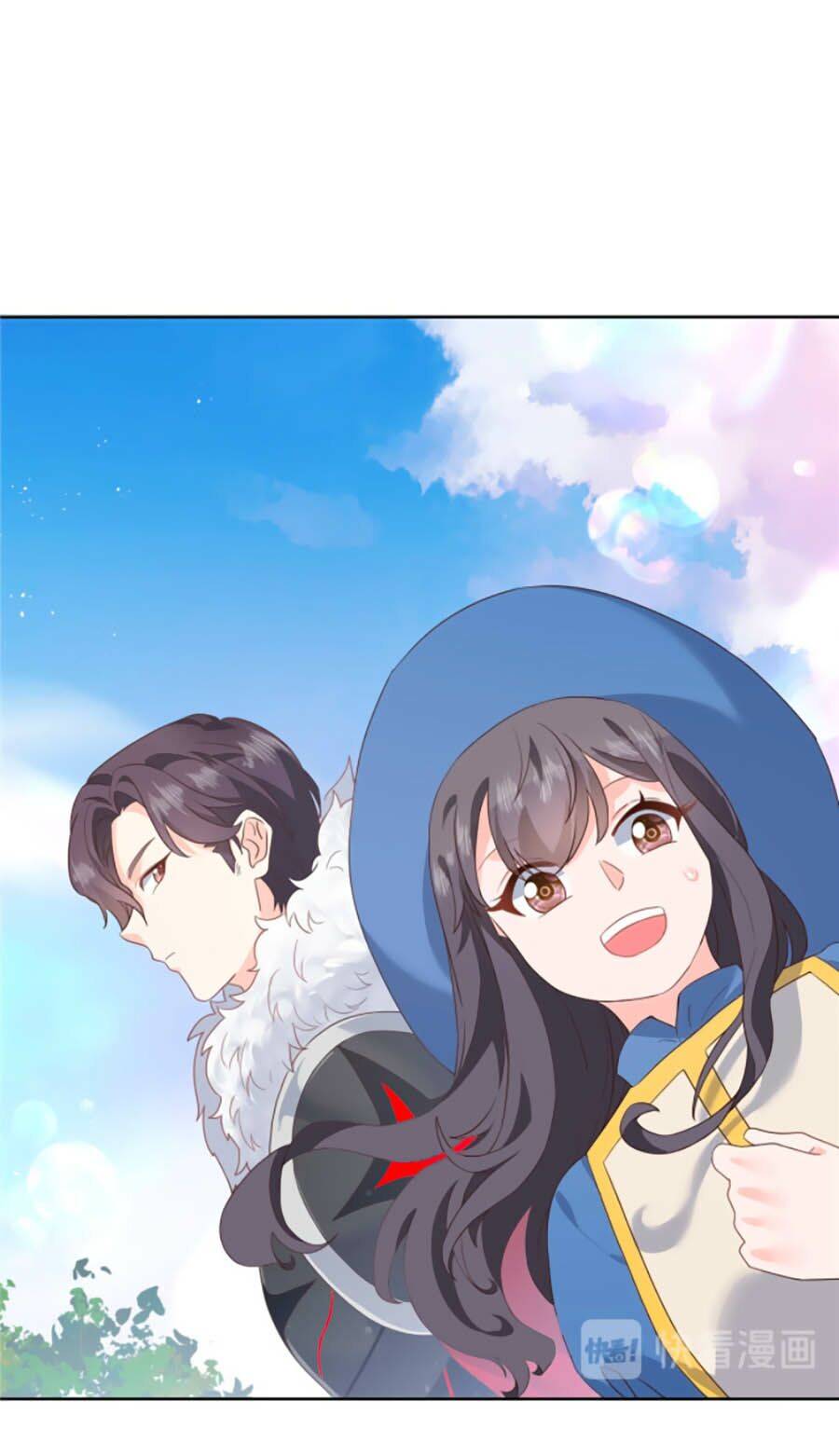 Hotboy Quốc Dân Là Nữ Chap 170 - Next Chap 171