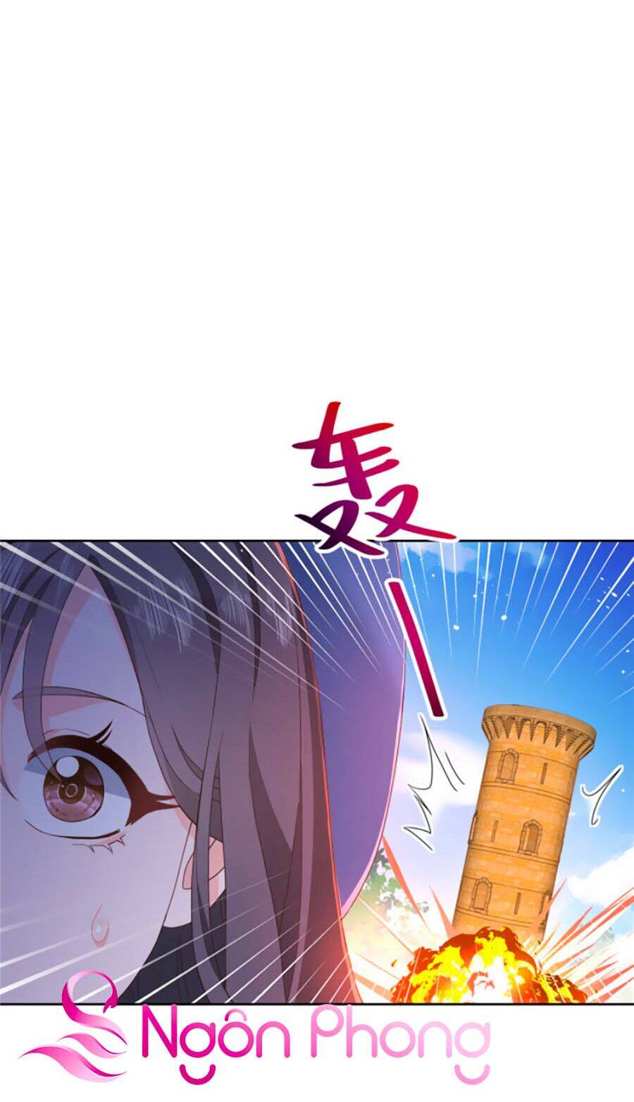 Hotboy Quốc Dân Là Nữ Chap 170 - Next Chap 171
