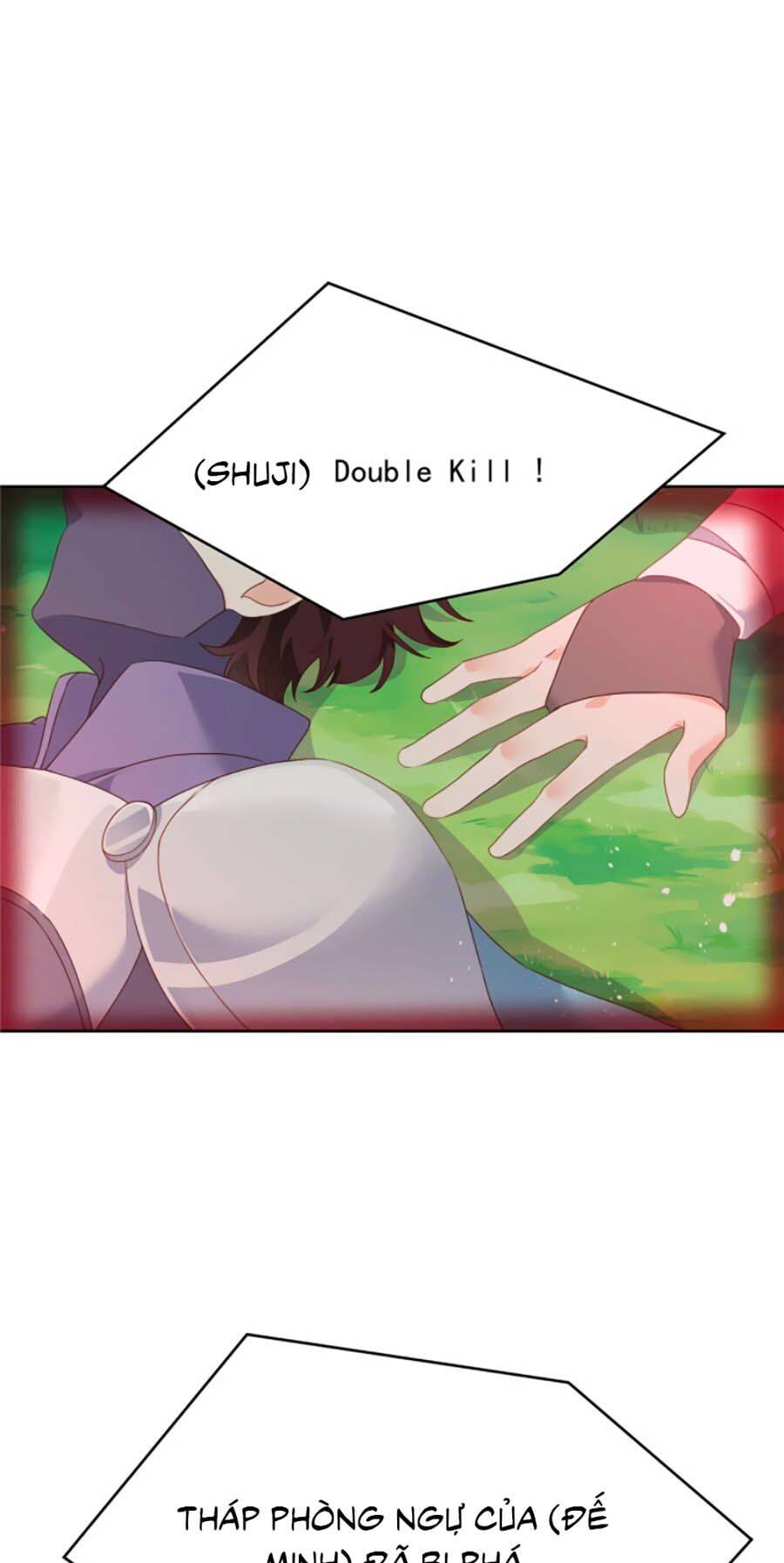 Hotboy Quốc Dân Là Nữ Chap 170 - Next Chap 171