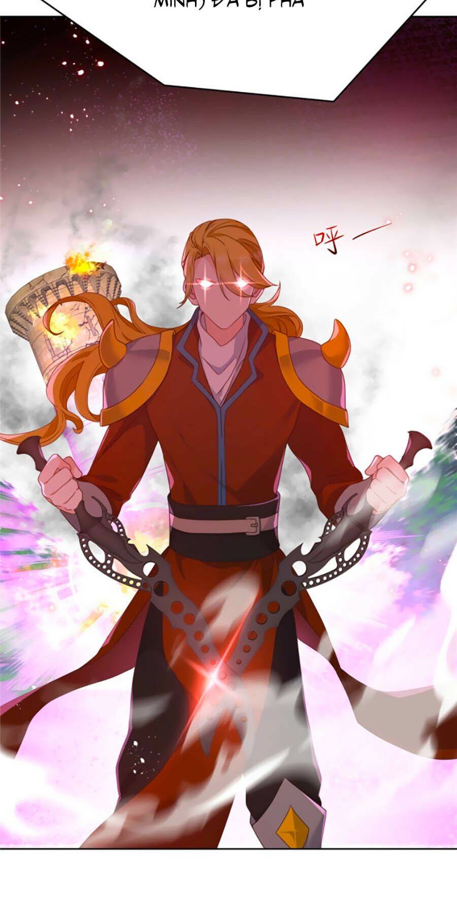 Hotboy Quốc Dân Là Nữ Chap 170 - Next Chap 171