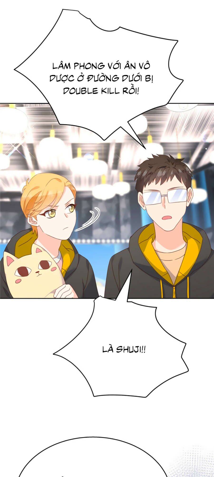 Hotboy Quốc Dân Là Nữ Chap 170 - Next Chap 171
