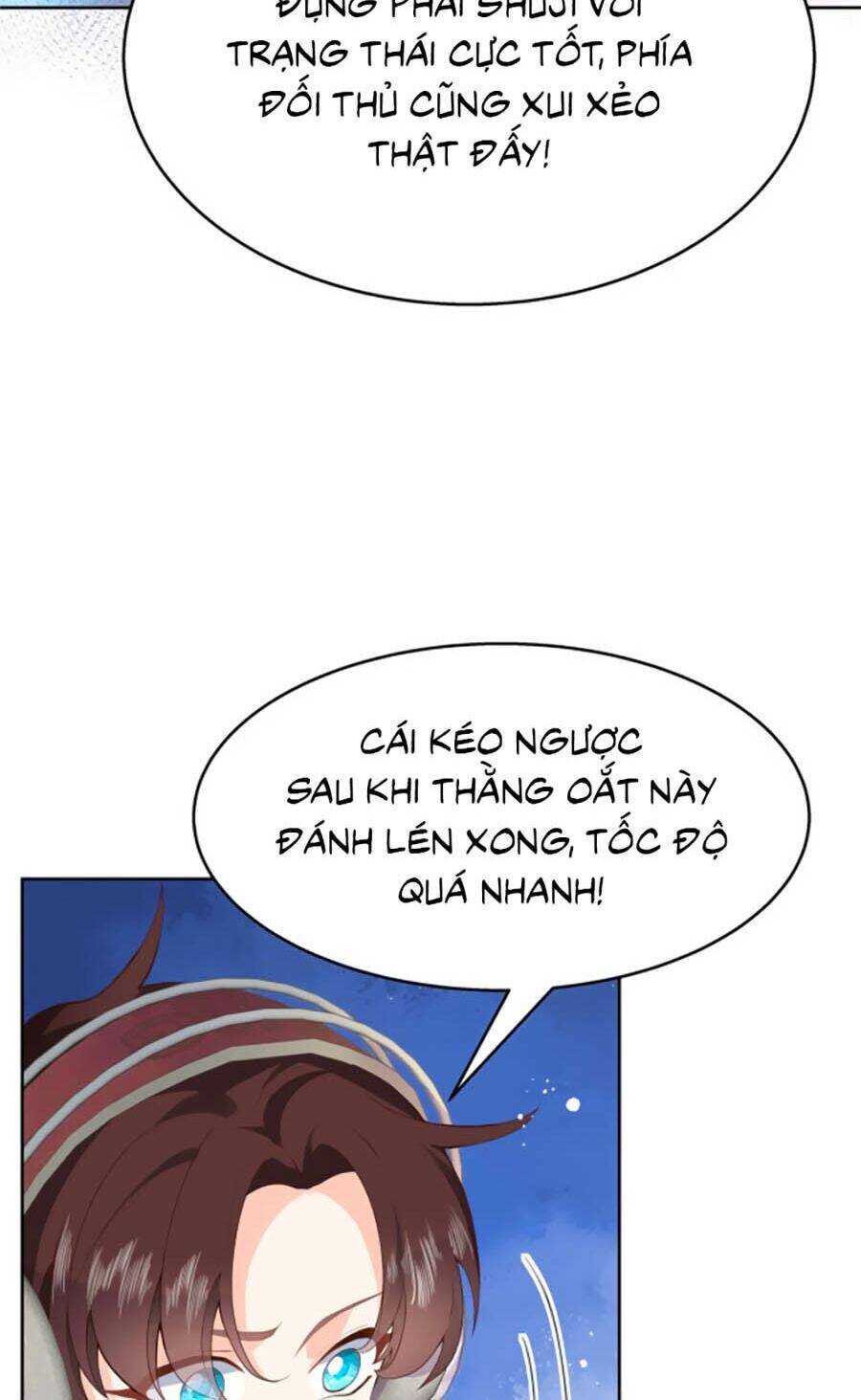 Hotboy Quốc Dân Là Nữ Chap 170 - Next Chap 171