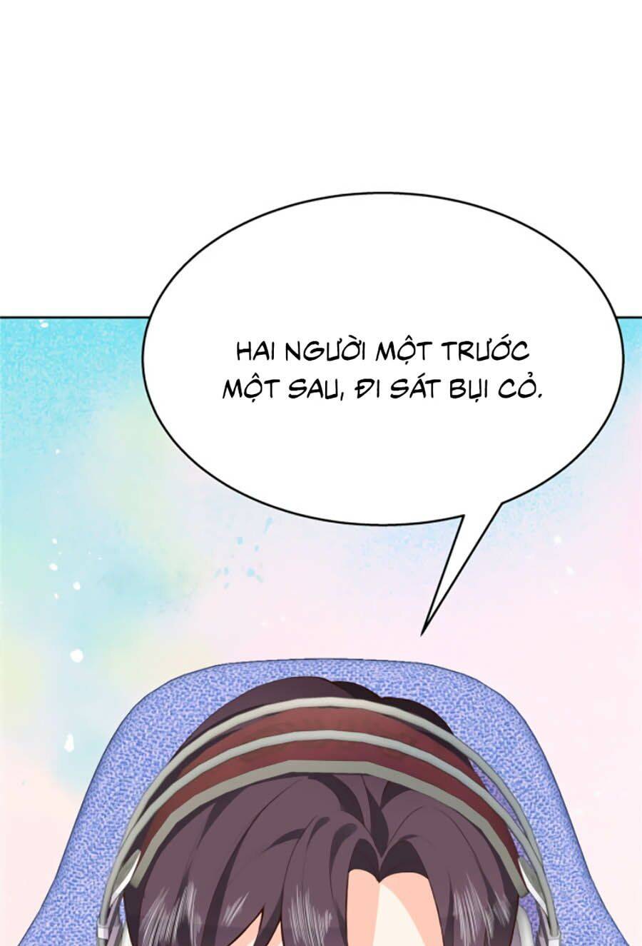 Hotboy Quốc Dân Là Nữ Chap 170 - Next Chap 171