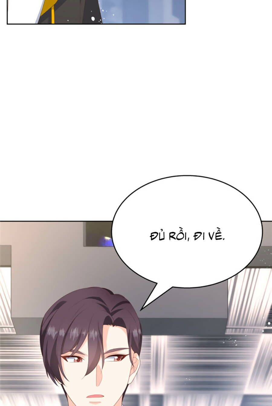 Hotboy Quốc Dân Là Nữ Chap 170 - Next Chap 171