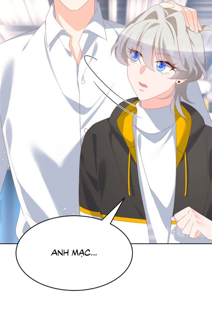 Hotboy Quốc Dân Là Nữ Chap 170 - Next Chap 171
