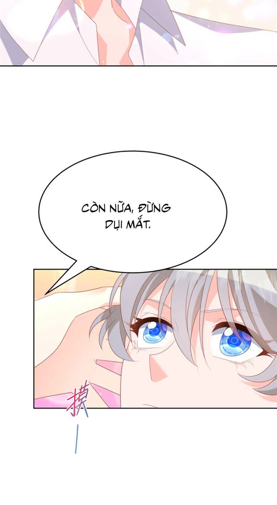 Hotboy Quốc Dân Là Nữ Chap 170 - Next Chap 171