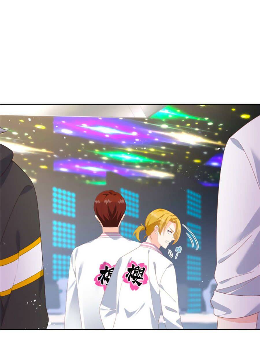 Hotboy Quốc Dân Là Nữ Chap 170 - Next Chap 171