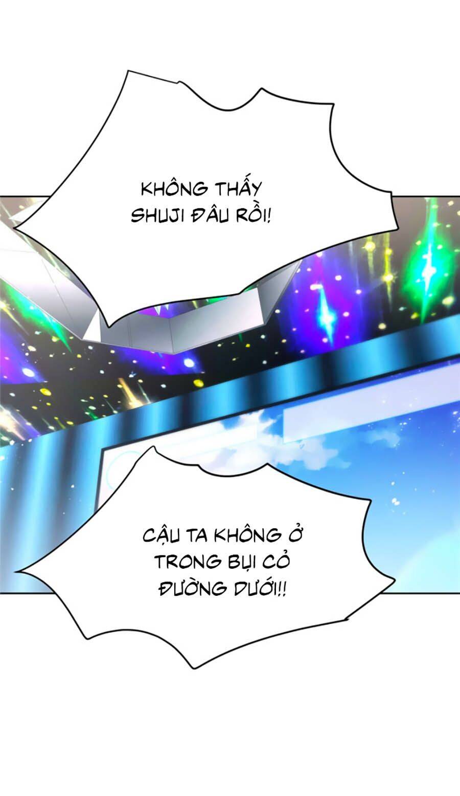 Hotboy Quốc Dân Là Nữ Chap 171 - Next Chap 172