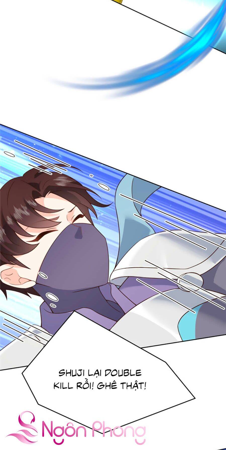 Hotboy Quốc Dân Là Nữ Chap 171 - Next Chap 172