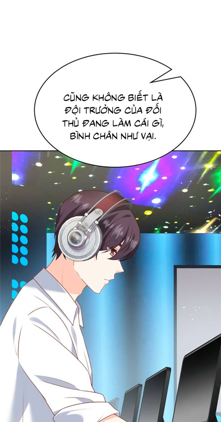 Hotboy Quốc Dân Là Nữ Chap 171 - Next Chap 172