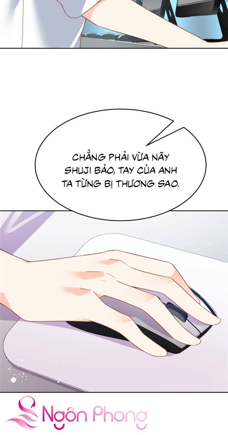 Hotboy Quốc Dân Là Nữ Chap 171 - Next Chap 172