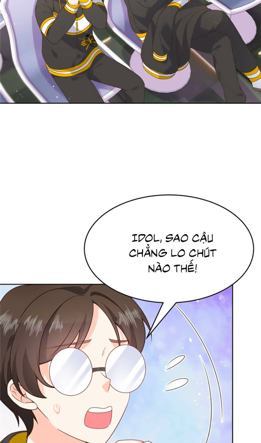 Hotboy Quốc Dân Là Nữ Chap 171 - Next Chap 172