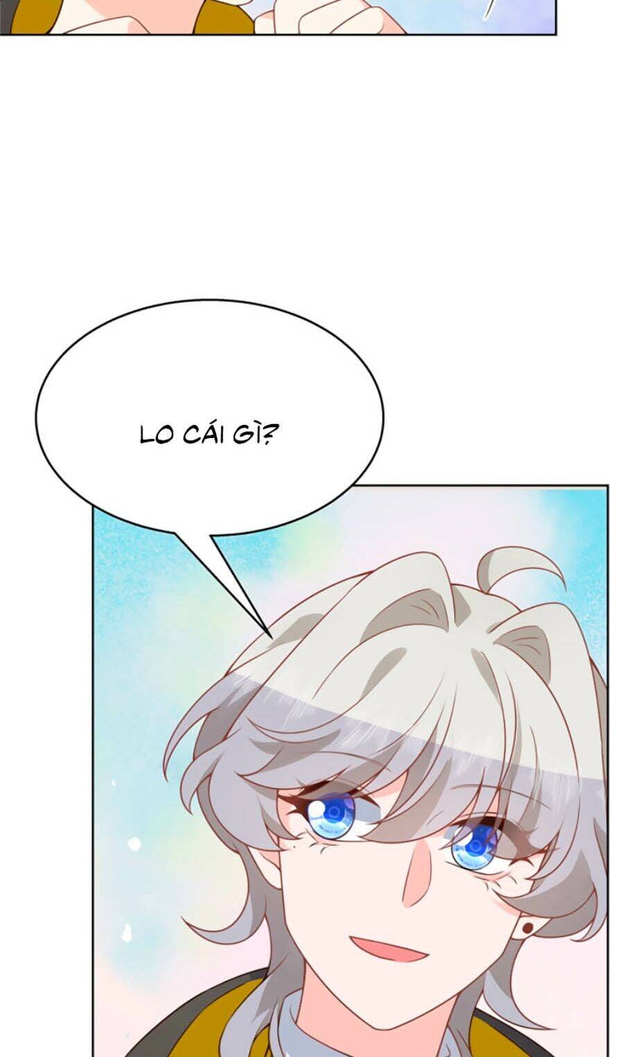 Hotboy Quốc Dân Là Nữ Chap 171 - Next Chap 172