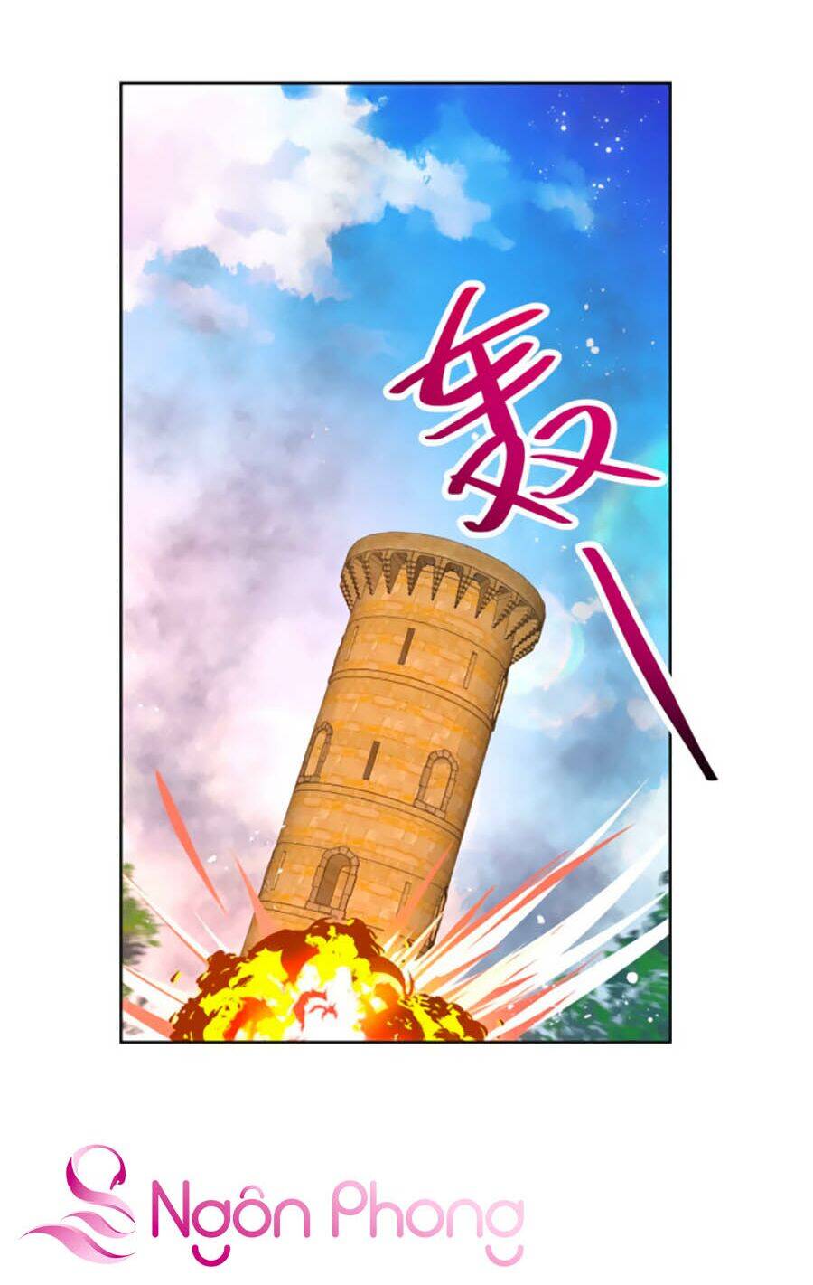 Hotboy Quốc Dân Là Nữ Chap 171 - Next Chap 172