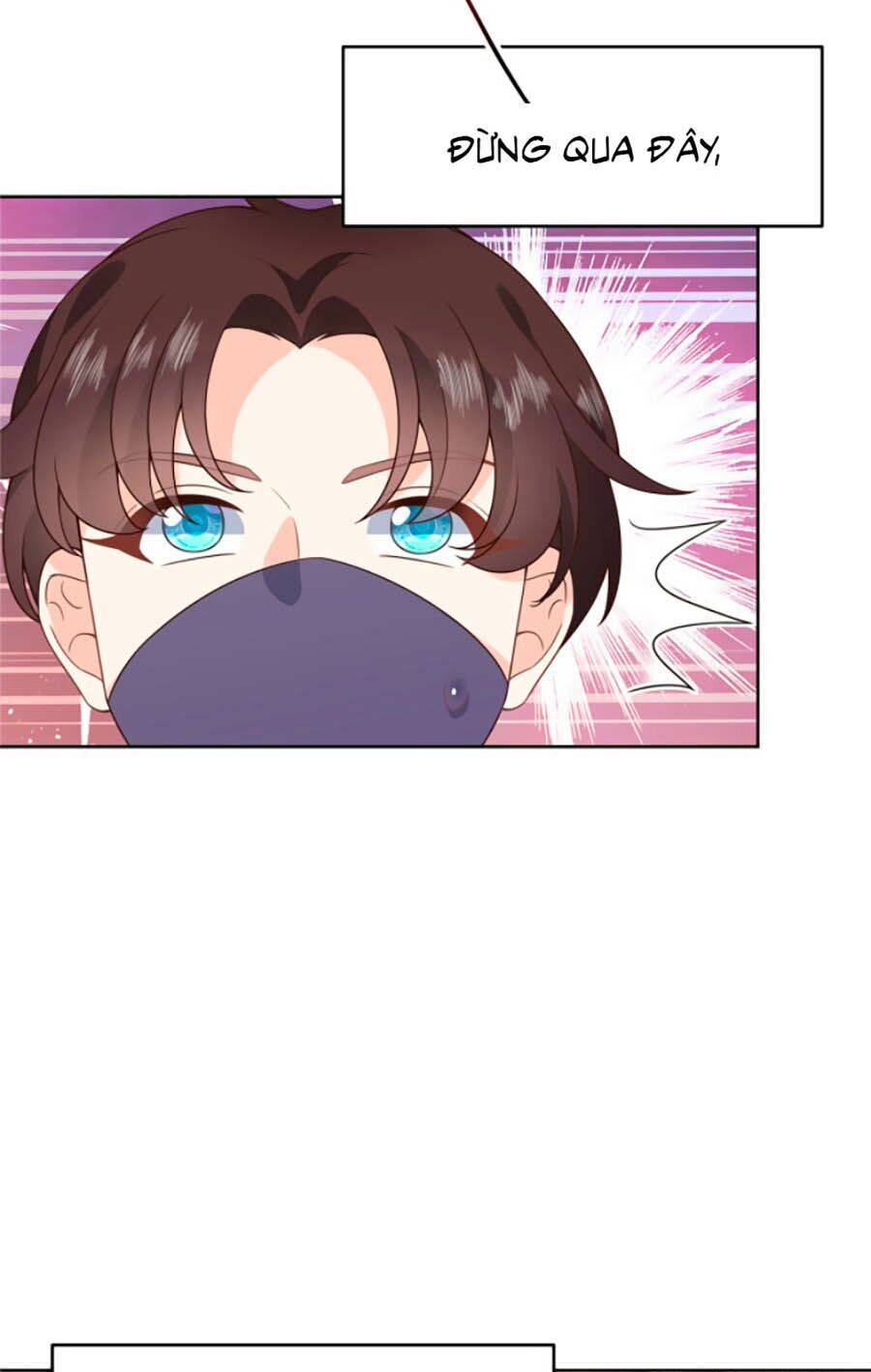 Hotboy Quốc Dân Là Nữ Chap 171 - Next Chap 172