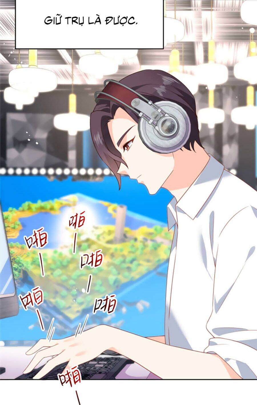 Hotboy Quốc Dân Là Nữ Chap 171 - Next Chap 172