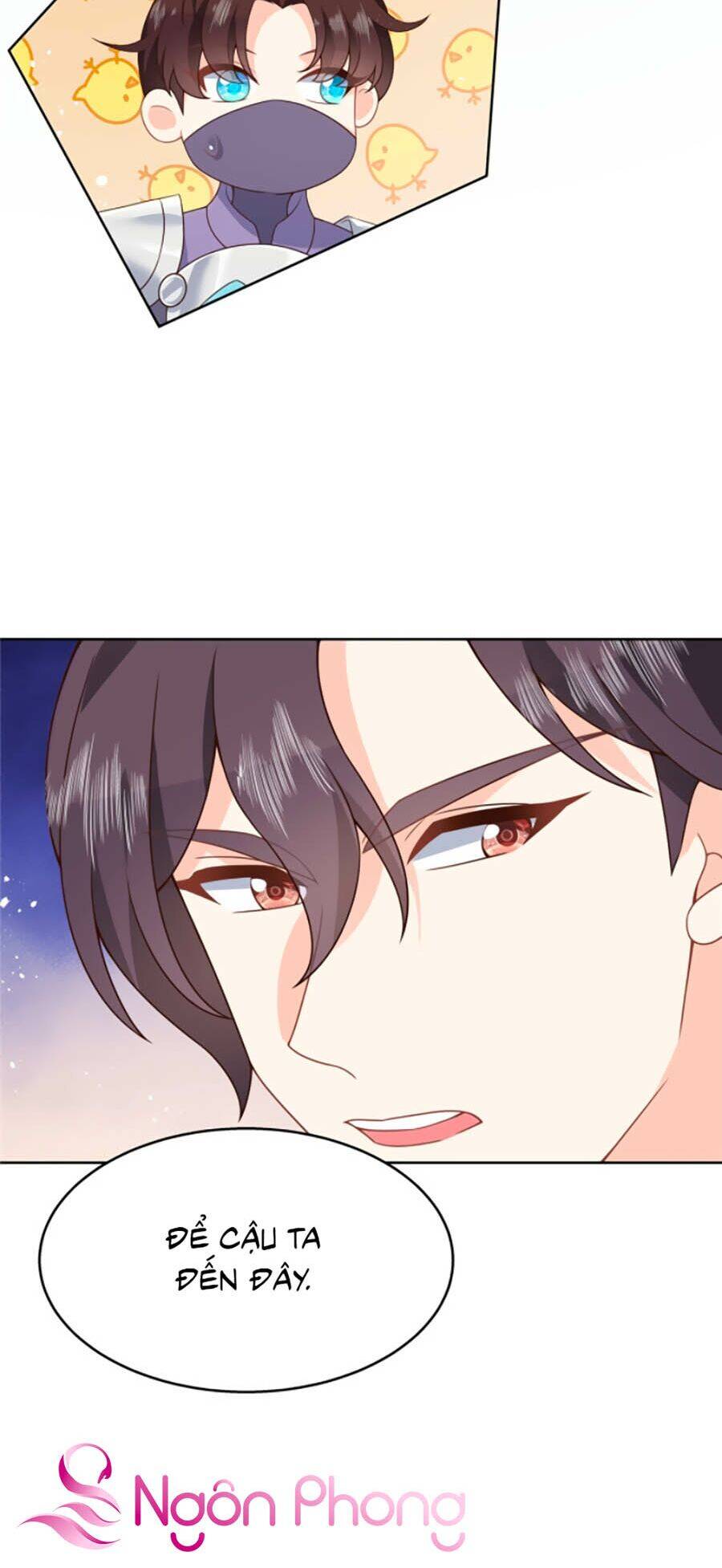 Hotboy Quốc Dân Là Nữ Chap 171 - Next Chap 172