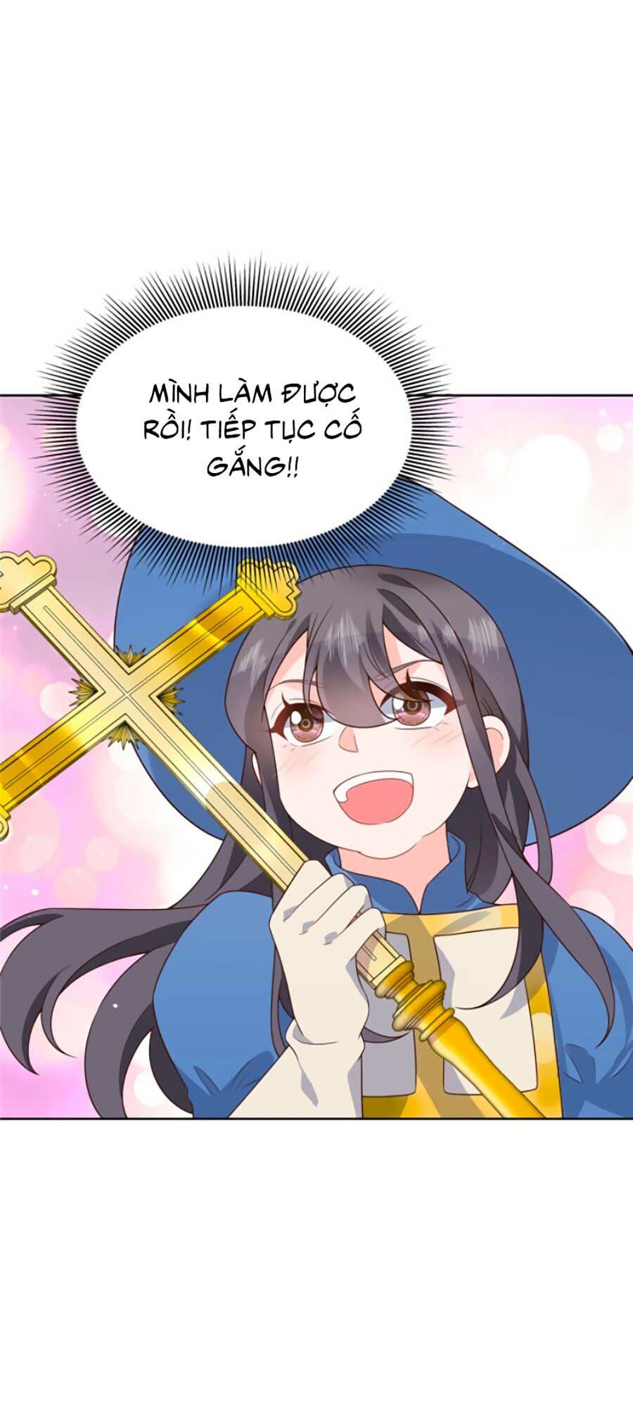 Hotboy Quốc Dân Là Nữ Chap 171 - Next Chap 172