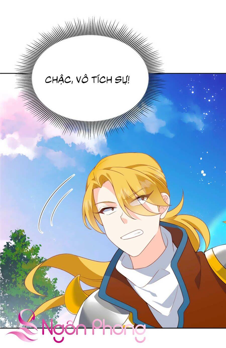 Hotboy Quốc Dân Là Nữ Chap 171 - Next Chap 172