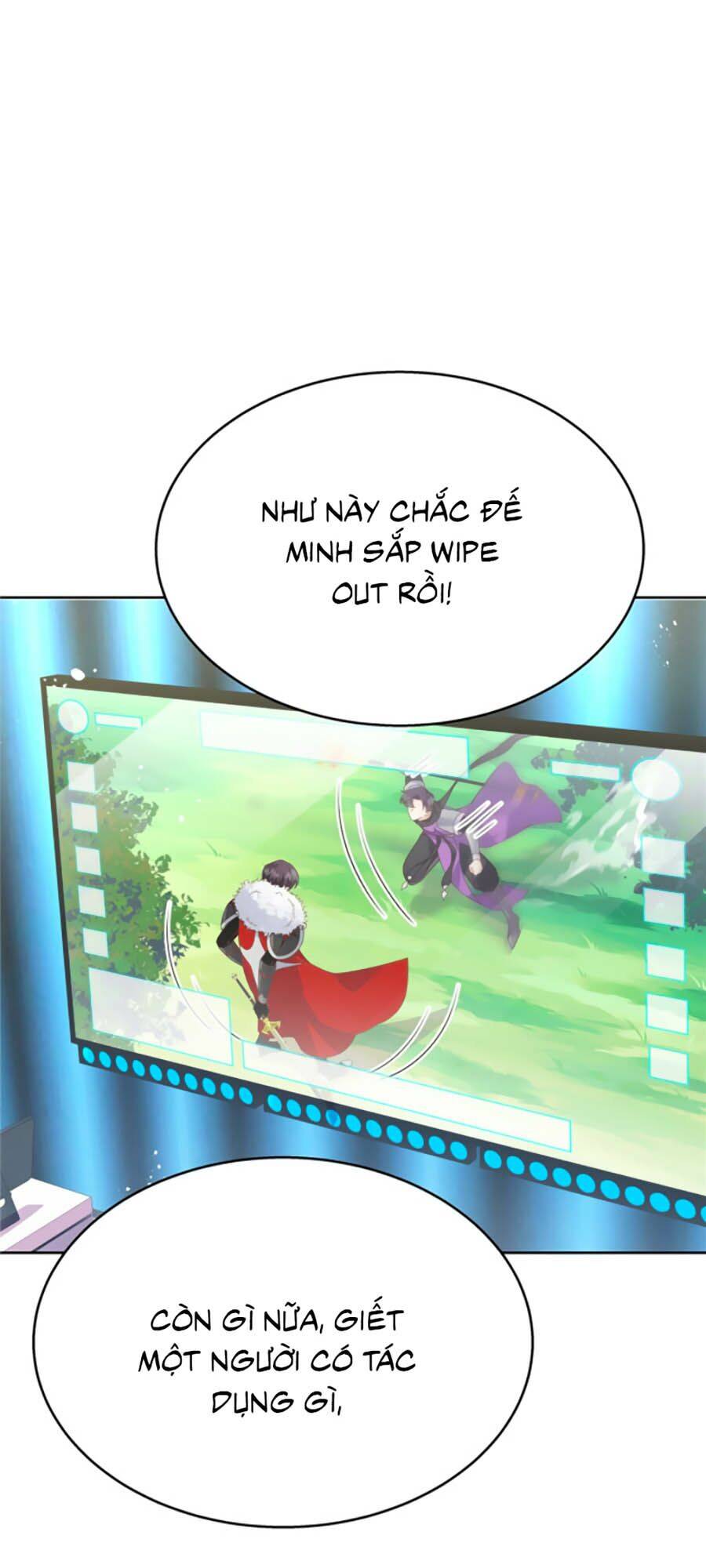 Hotboy Quốc Dân Là Nữ Chap 171 - Next Chap 172