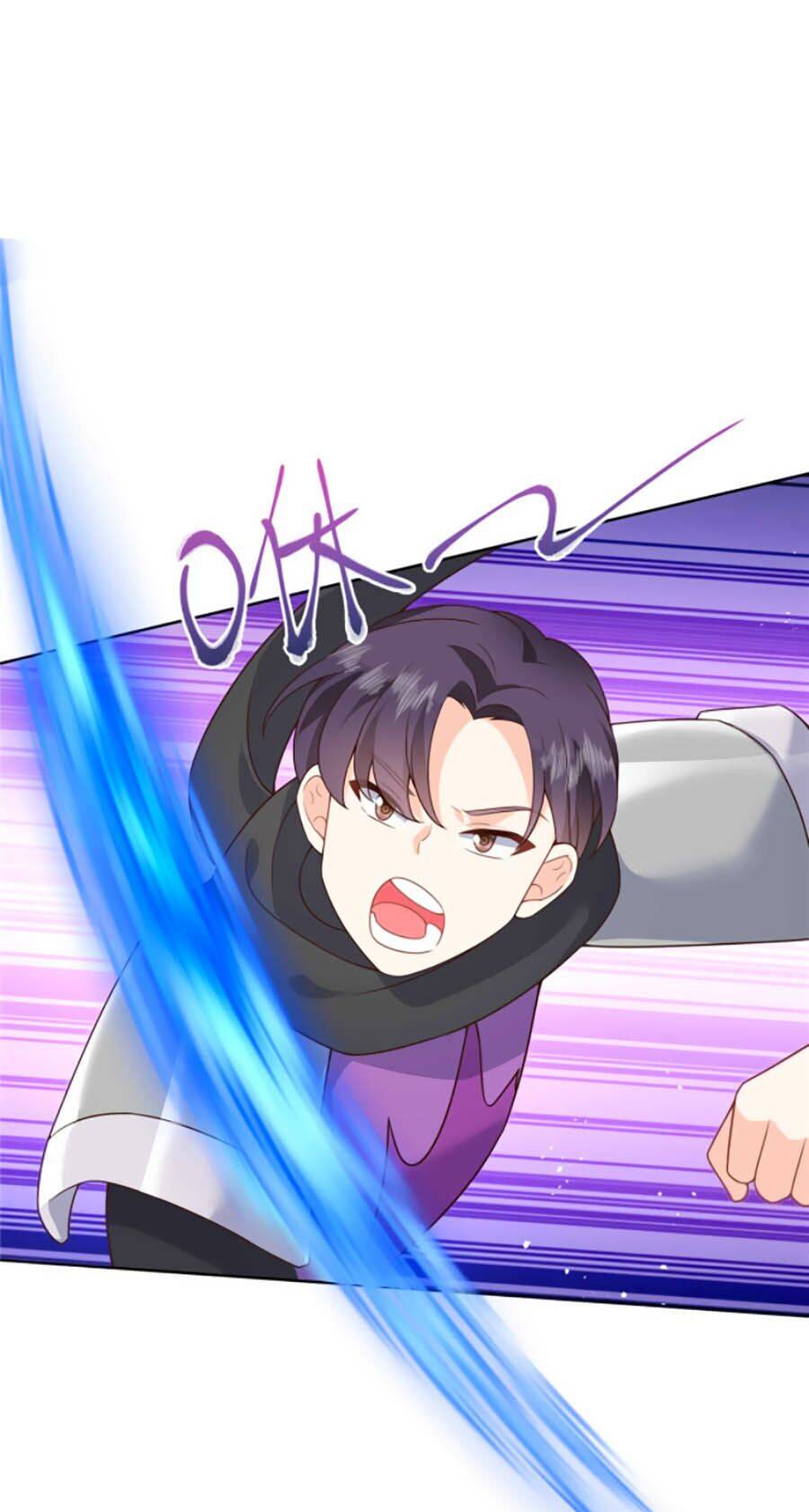 Hotboy Quốc Dân Là Nữ Chap 171 - Next Chap 172