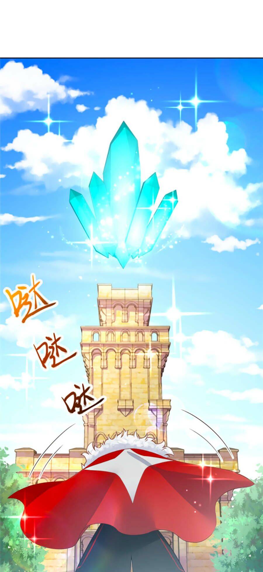 Hotboy Quốc Dân Là Nữ Chap 171 - Next Chap 172