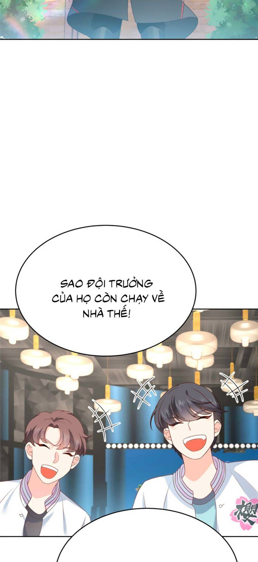 Hotboy Quốc Dân Là Nữ Chap 171 - Next Chap 172
