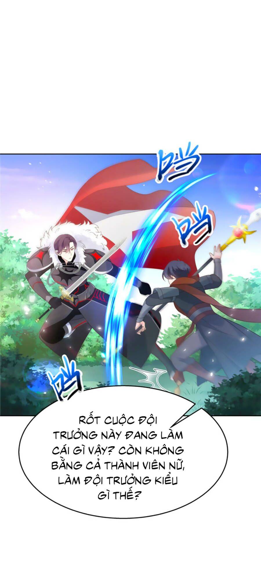Hotboy Quốc Dân Là Nữ Chap 171 - Next Chap 172