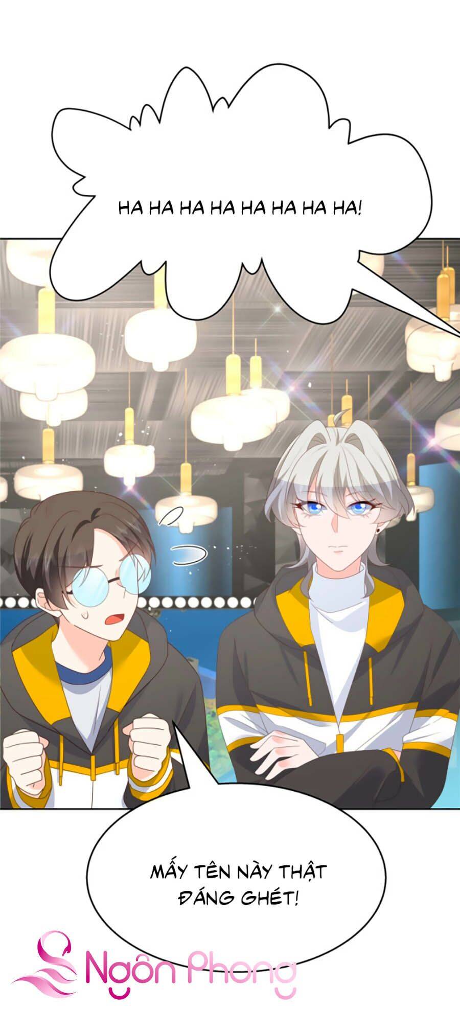 Hotboy Quốc Dân Là Nữ Chap 171 - Next Chap 172