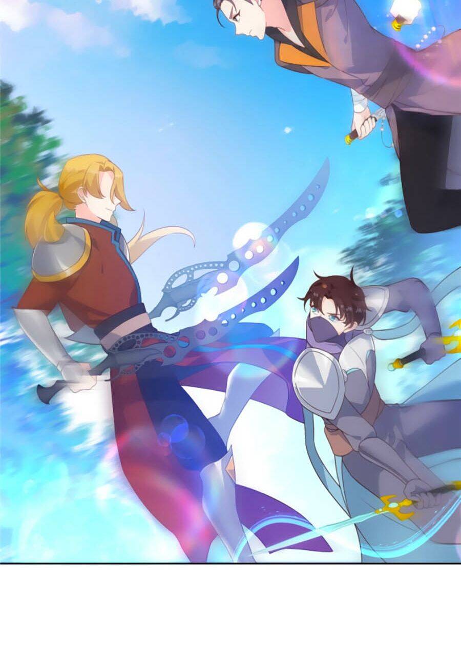 Hotboy Quốc Dân Là Nữ Chap 171 - Next Chap 172