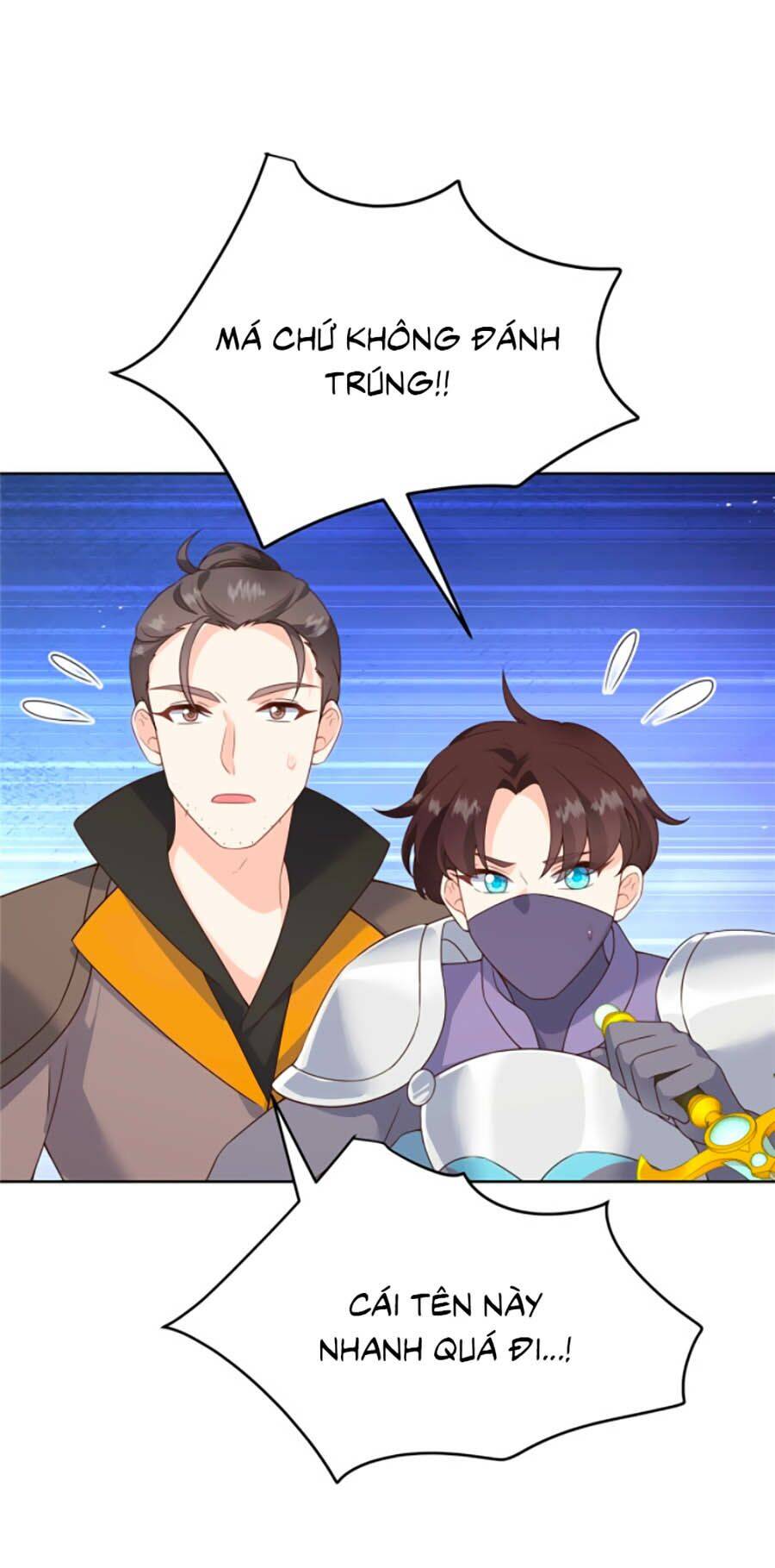 Hotboy Quốc Dân Là Nữ Chap 171 - Next Chap 172
