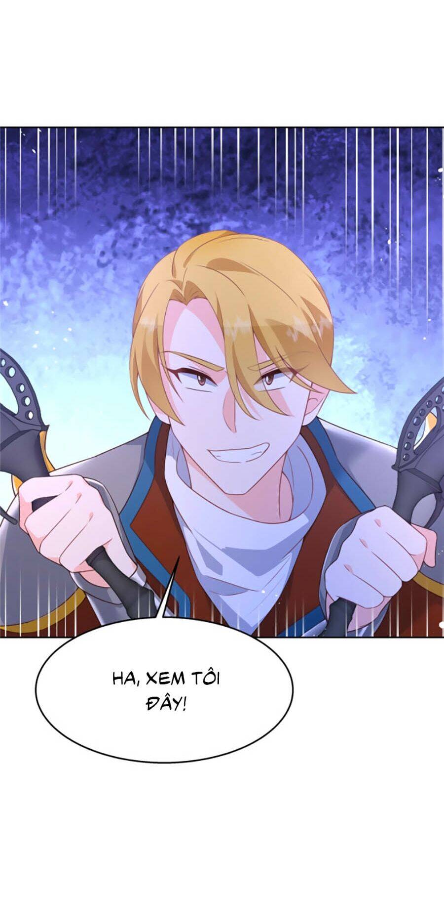 Hotboy Quốc Dân Là Nữ Chap 171 - Next Chap 172