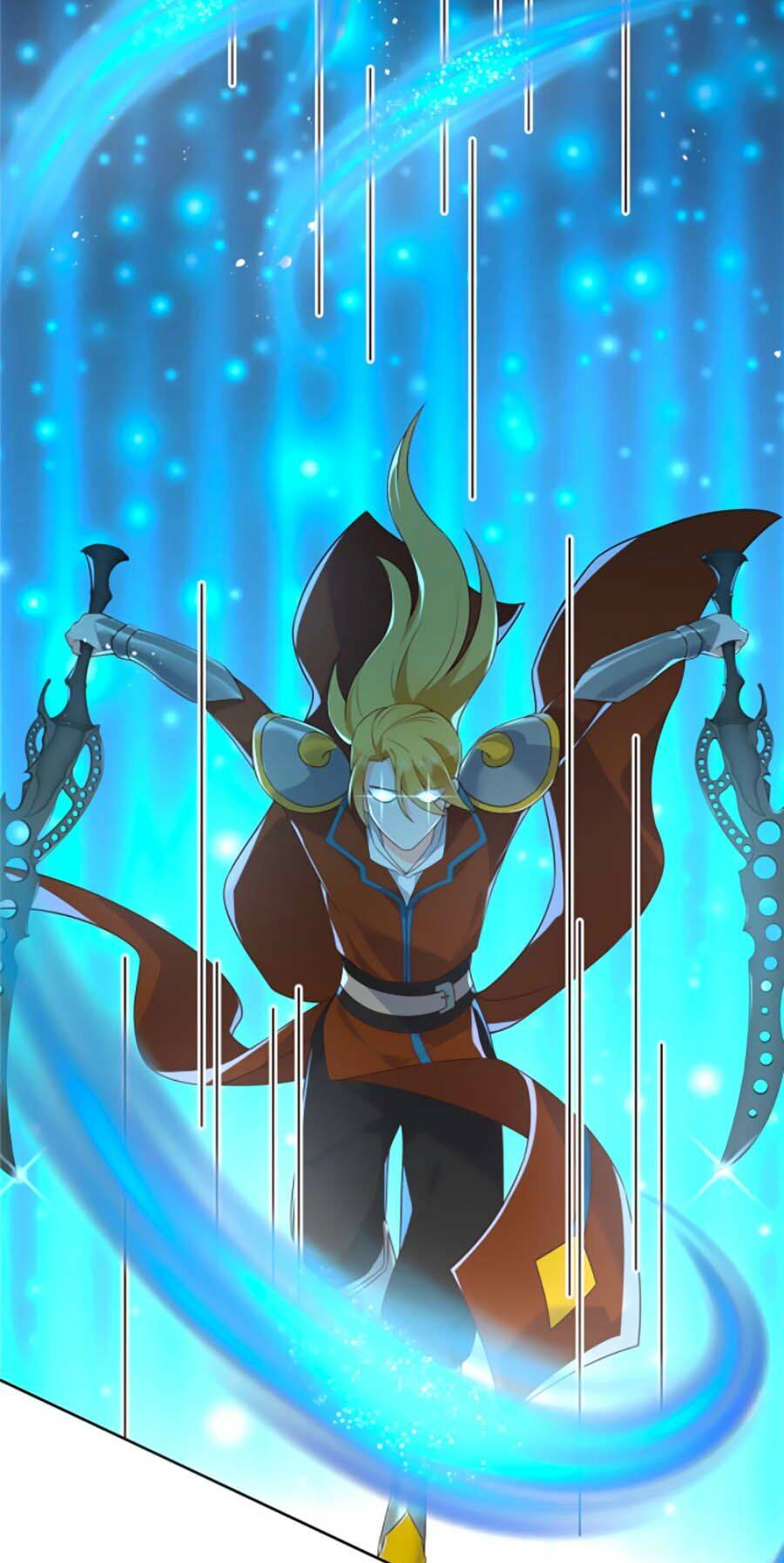 Hotboy Quốc Dân Là Nữ Chap 171 - Next Chap 172