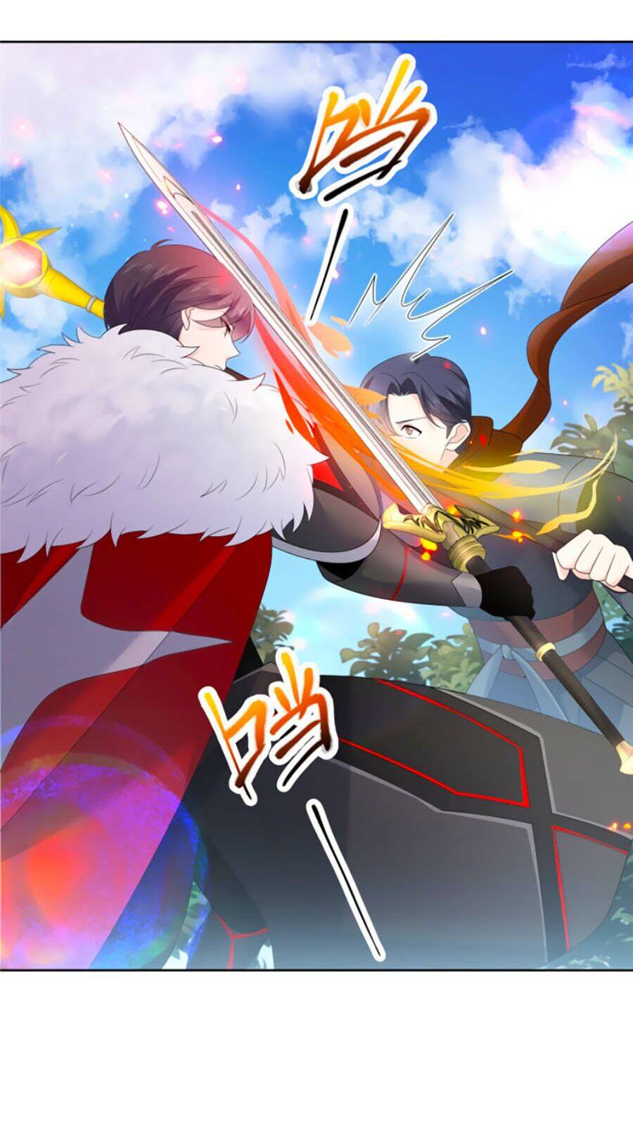 Hotboy Quốc Dân Là Nữ Chap 172 - Next Chap 173
