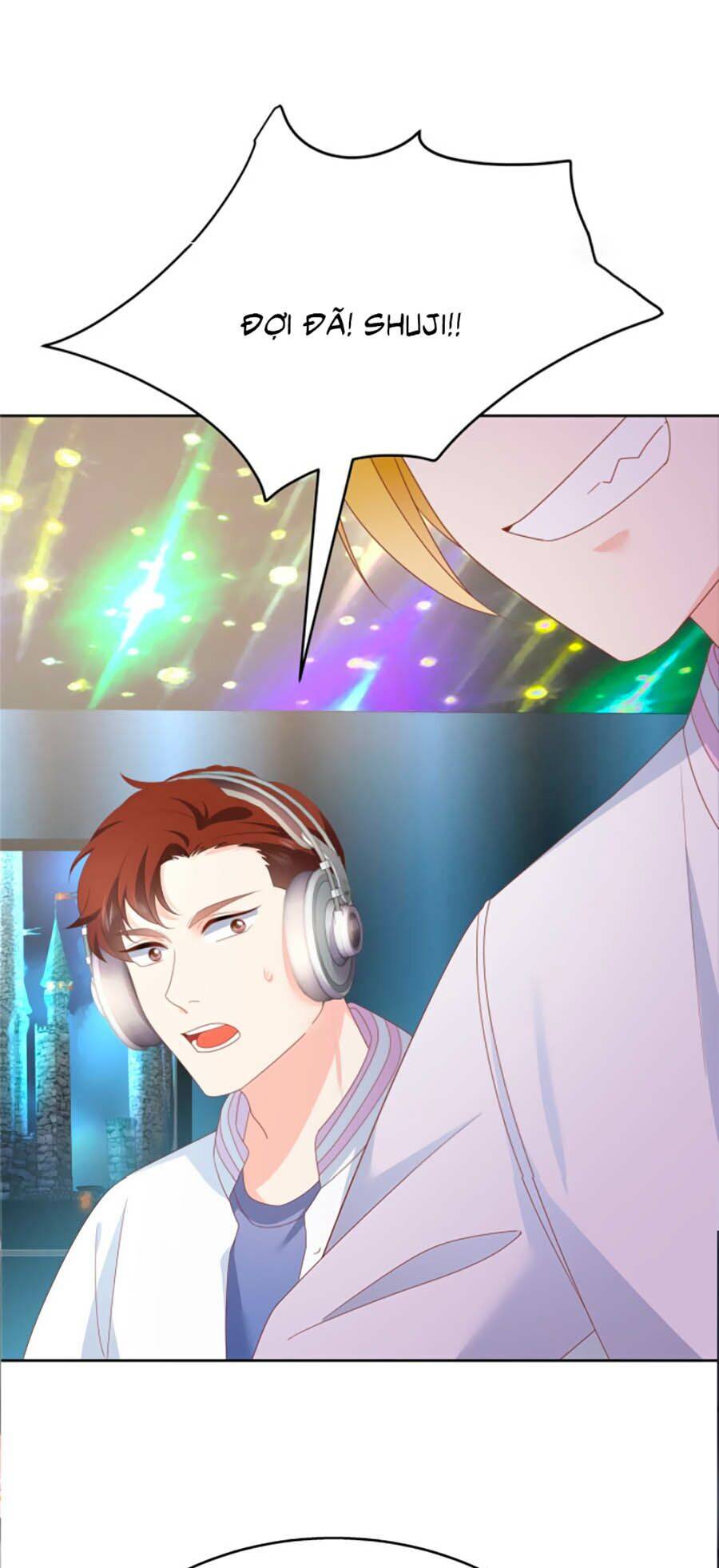 Hotboy Quốc Dân Là Nữ Chap 172 - Next Chap 173