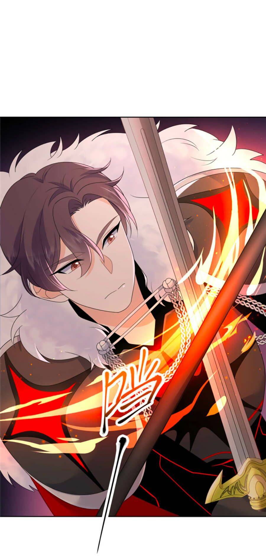 Hotboy Quốc Dân Là Nữ Chap 172 - Next Chap 173