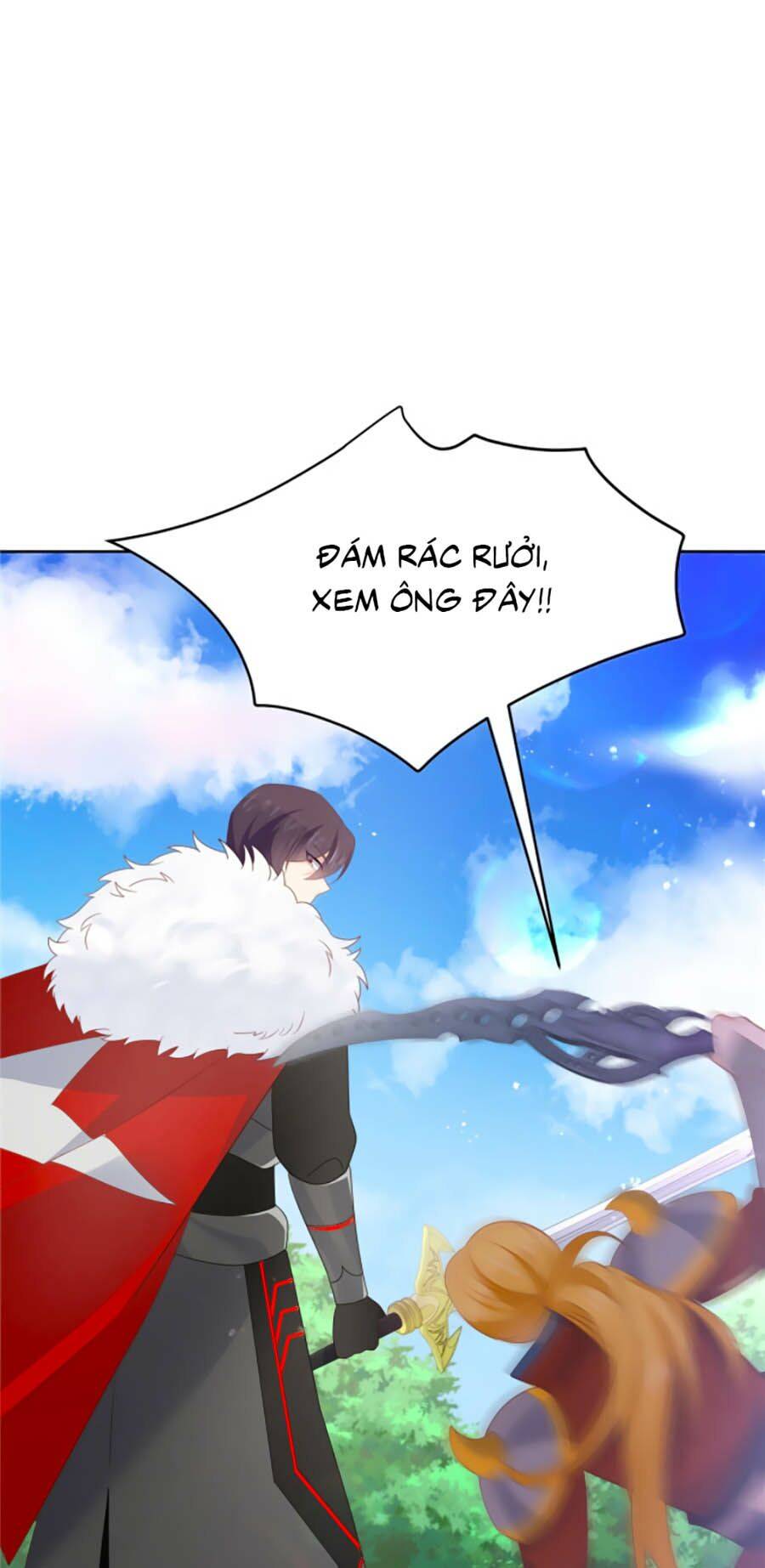 Hotboy Quốc Dân Là Nữ Chap 172 - Next Chap 173