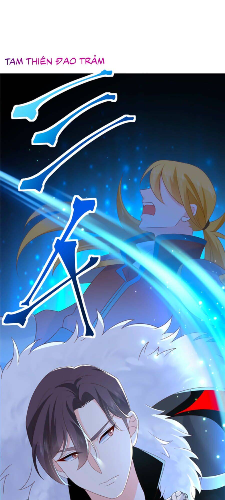 Hotboy Quốc Dân Là Nữ Chap 172 - Next Chap 173