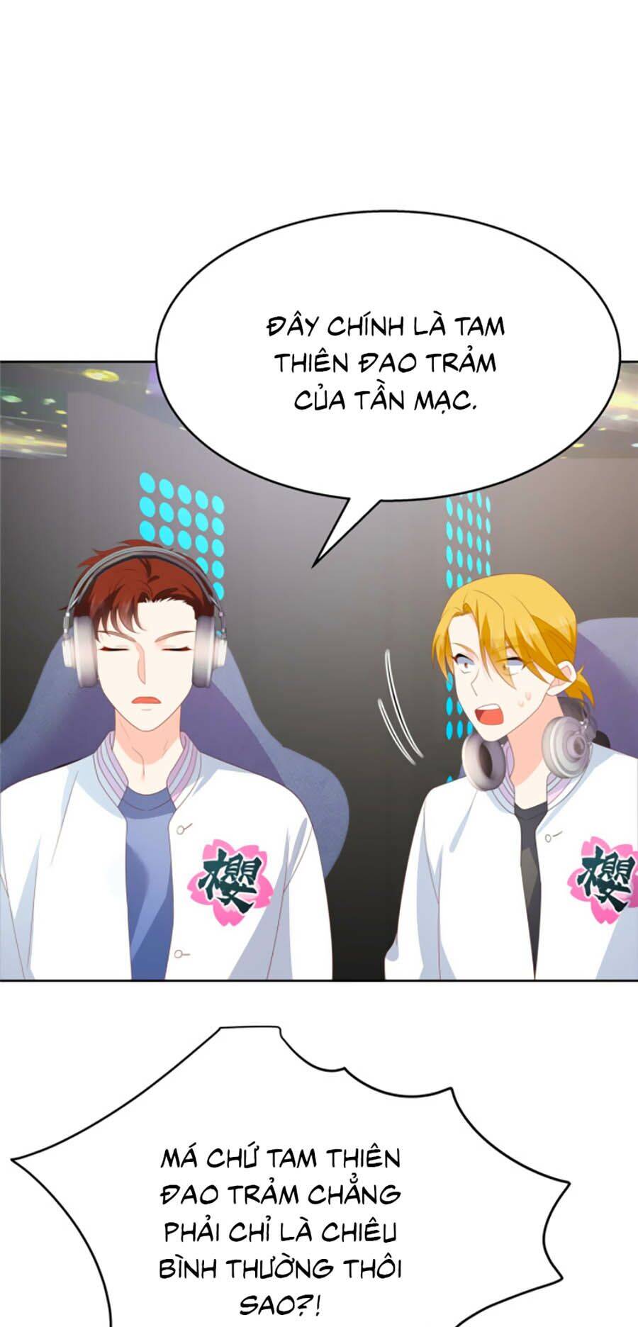 Hotboy Quốc Dân Là Nữ Chap 172 - Next Chap 173