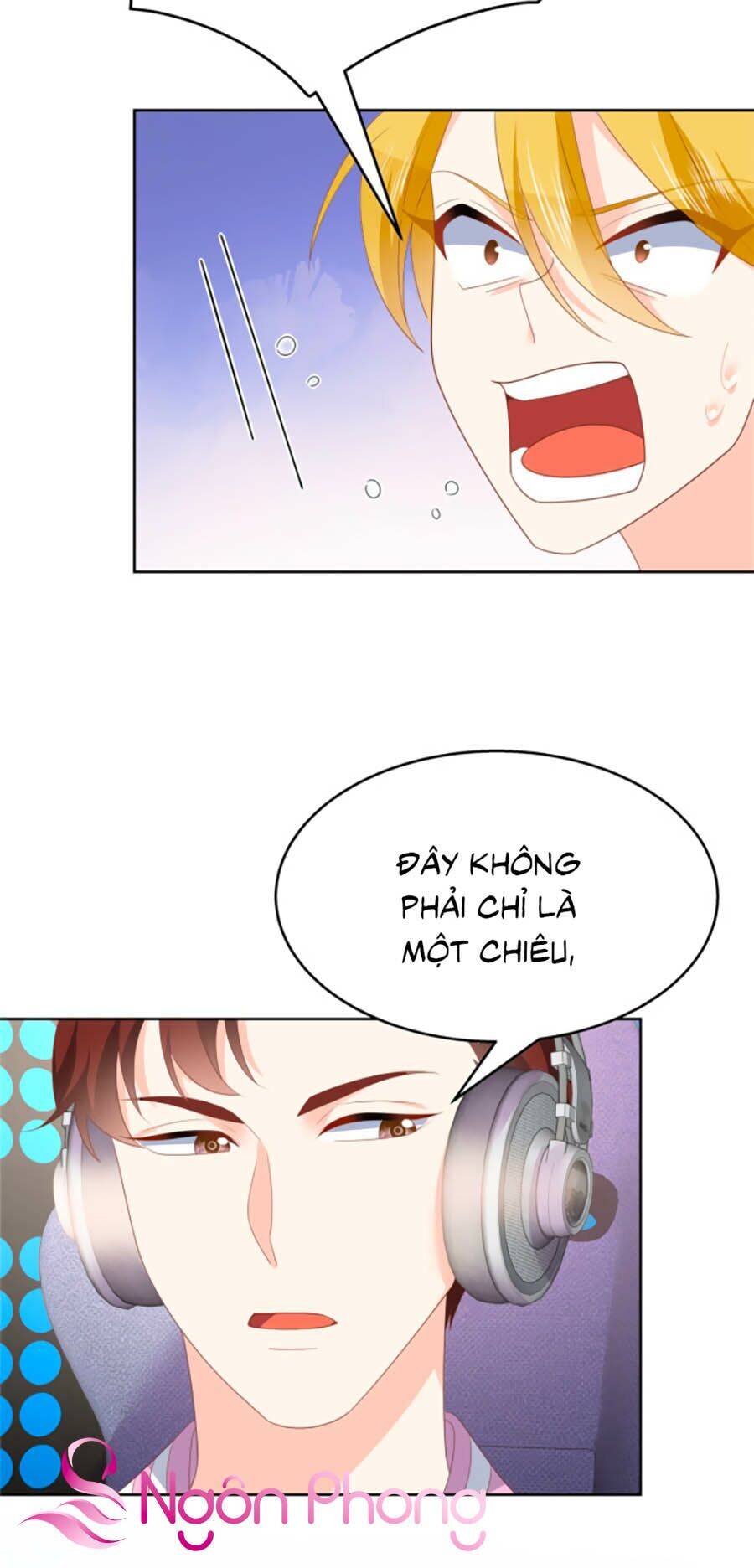Hotboy Quốc Dân Là Nữ Chap 172 - Next Chap 173