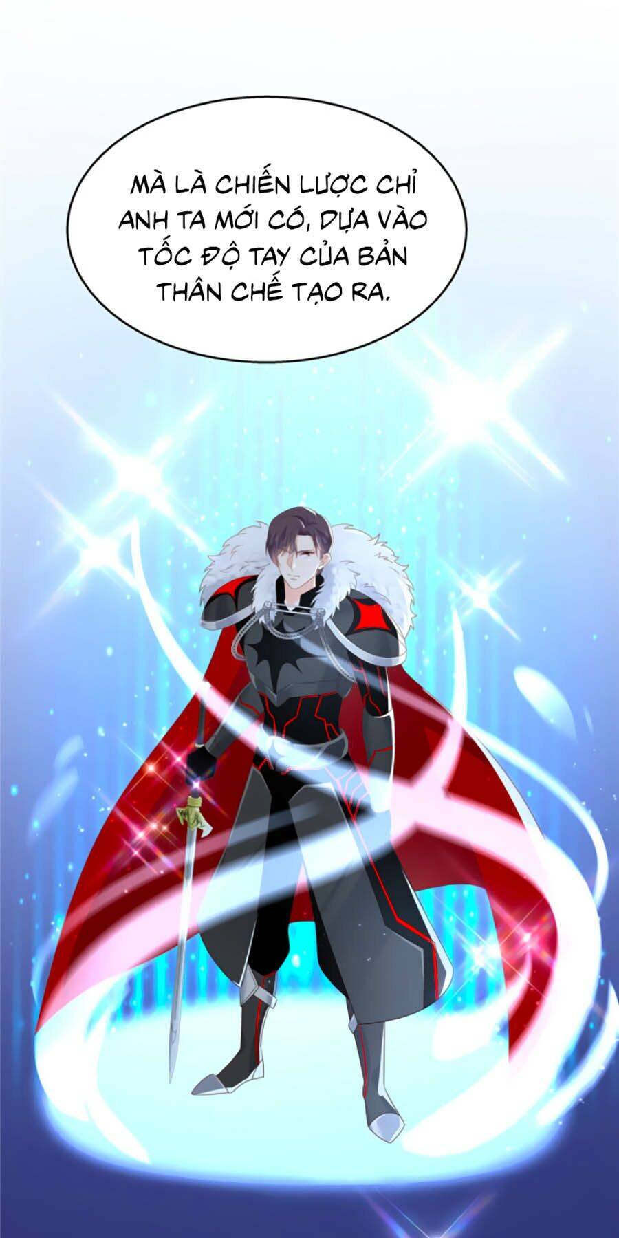 Hotboy Quốc Dân Là Nữ Chap 172 - Next Chap 173