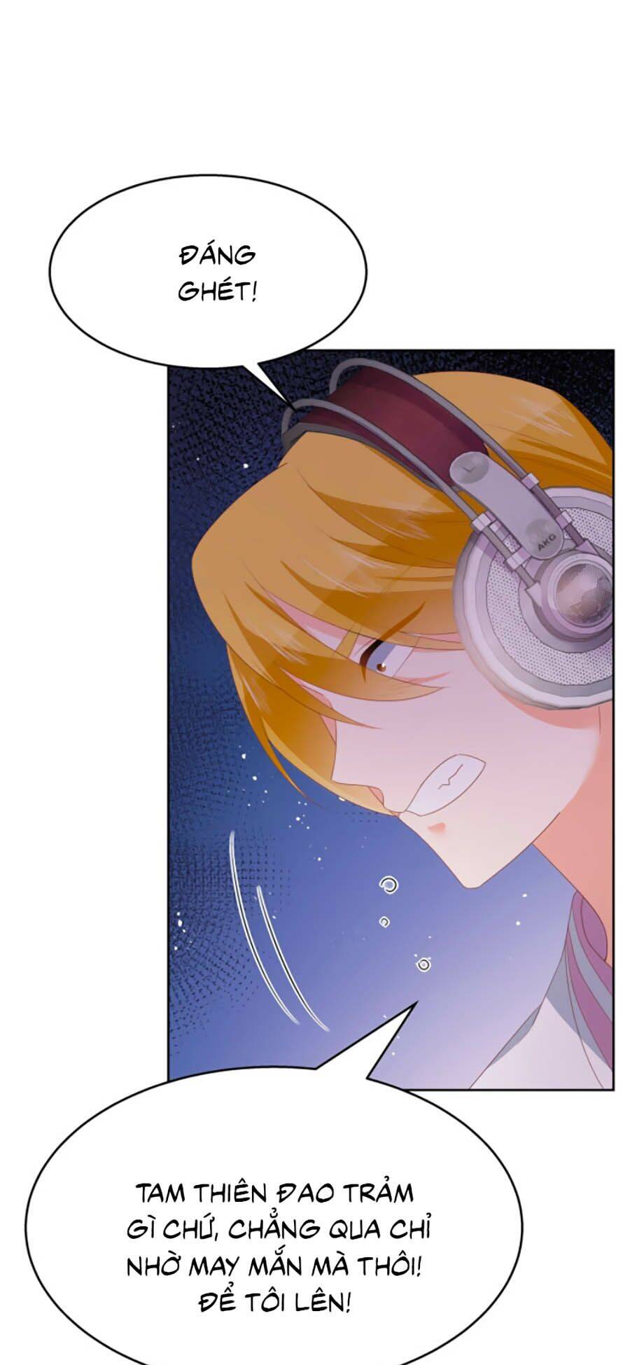 Hotboy Quốc Dân Là Nữ Chap 172 - Next Chap 173