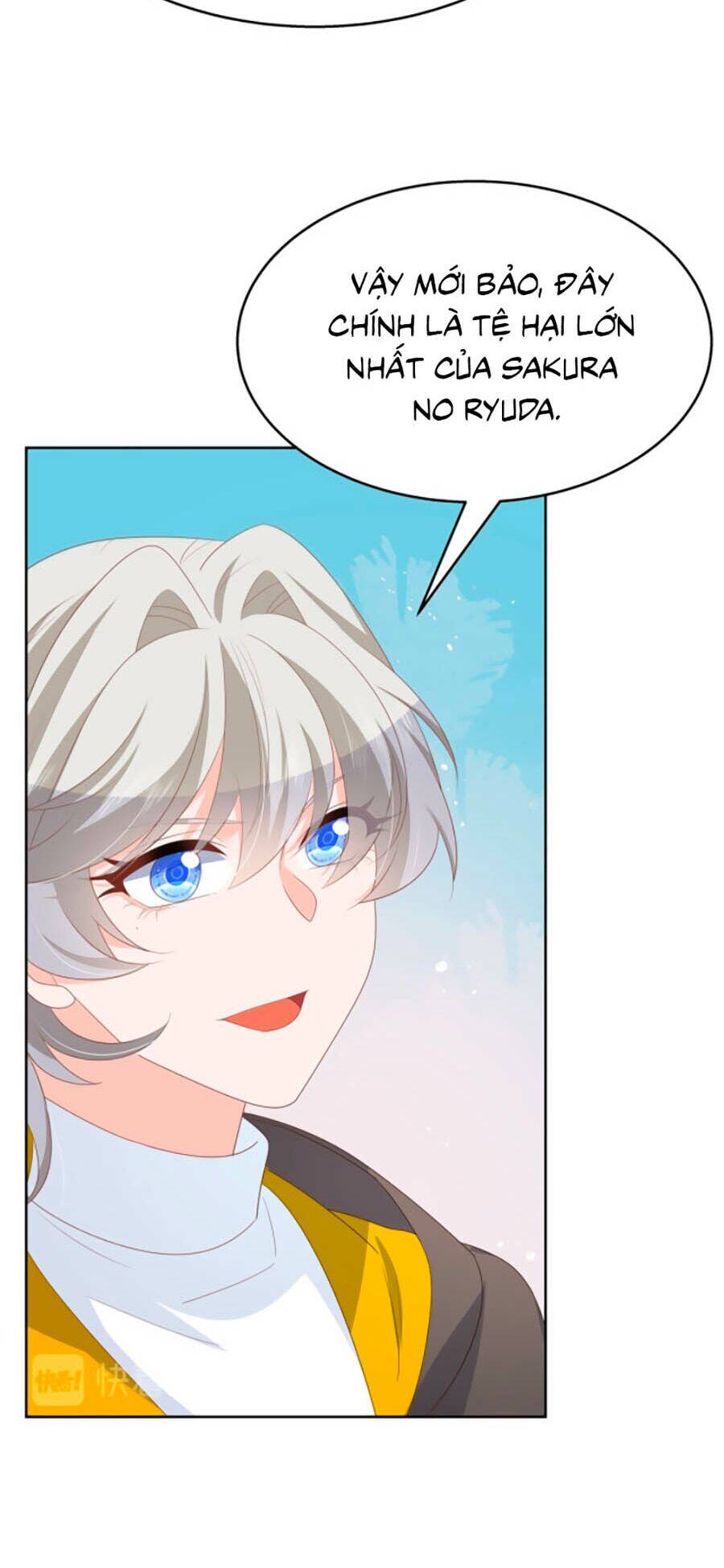 Hotboy Quốc Dân Là Nữ Chap 172 - Next Chap 173