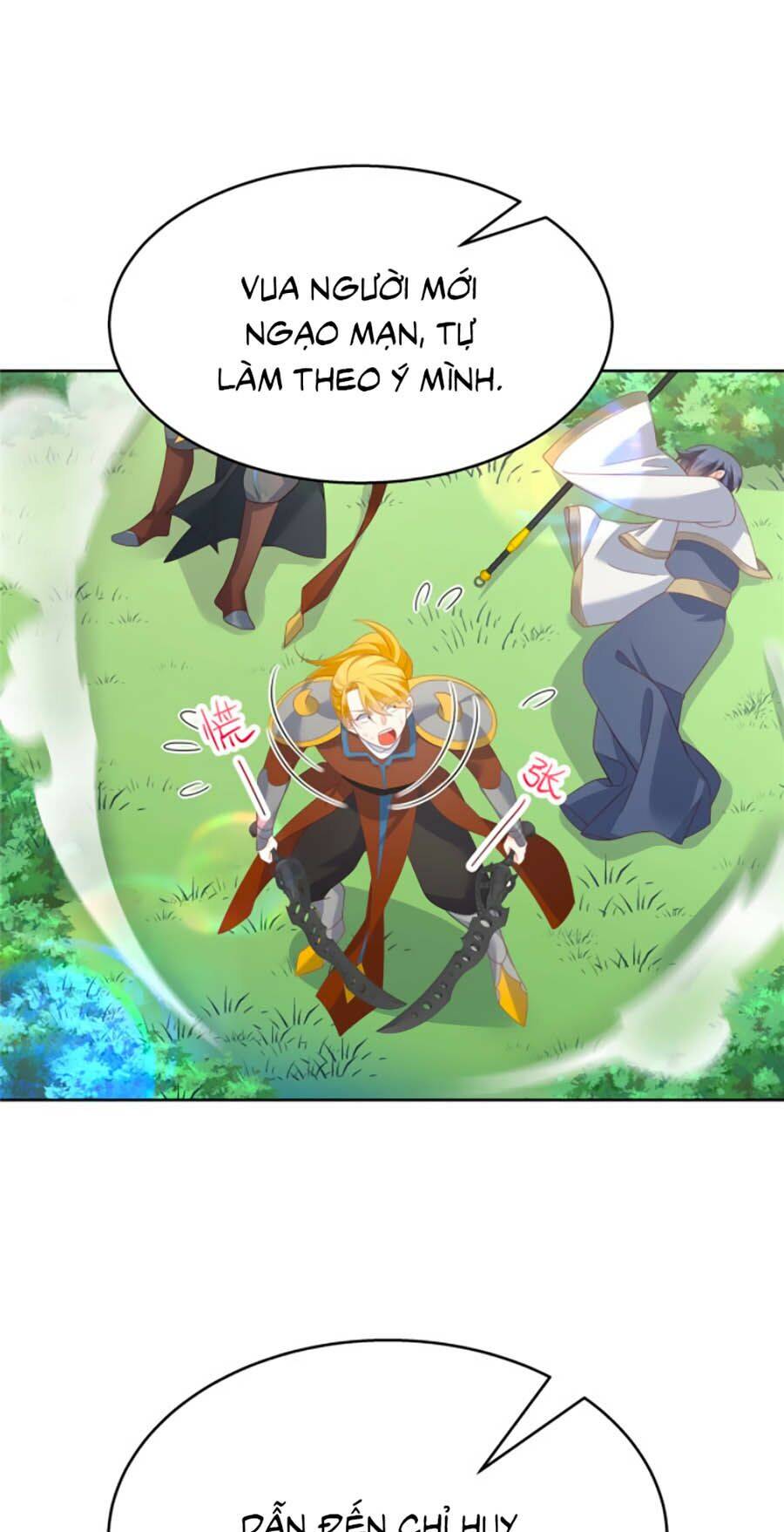 Hotboy Quốc Dân Là Nữ Chap 172 - Next Chap 173