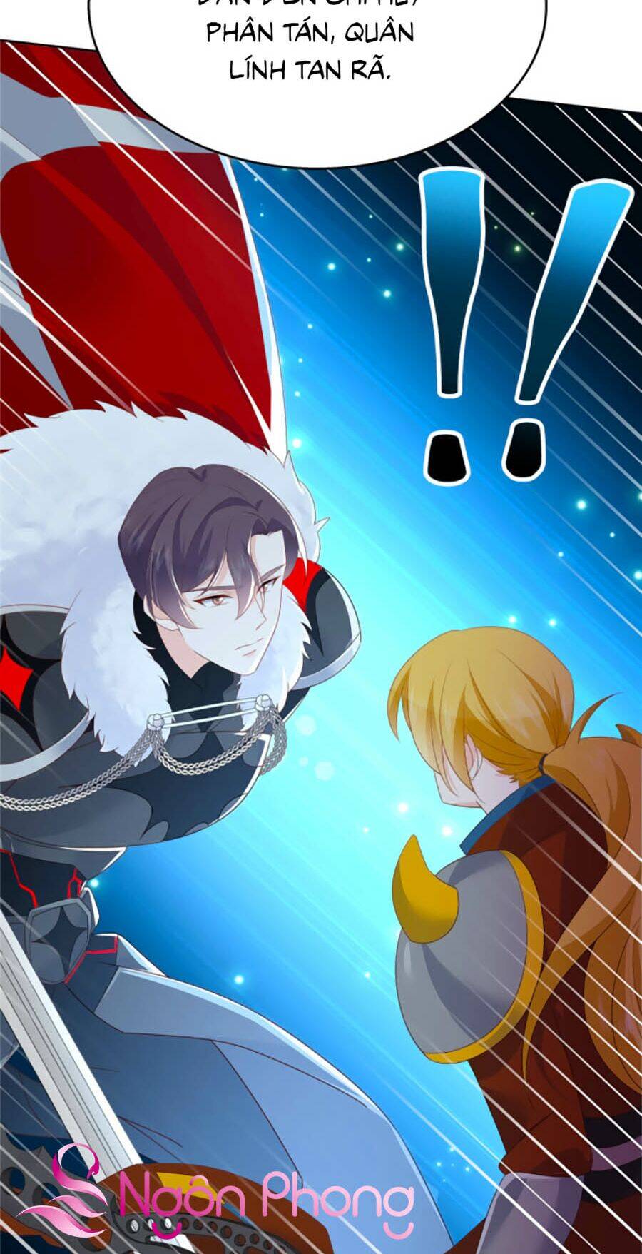 Hotboy Quốc Dân Là Nữ Chap 172 - Next Chap 173