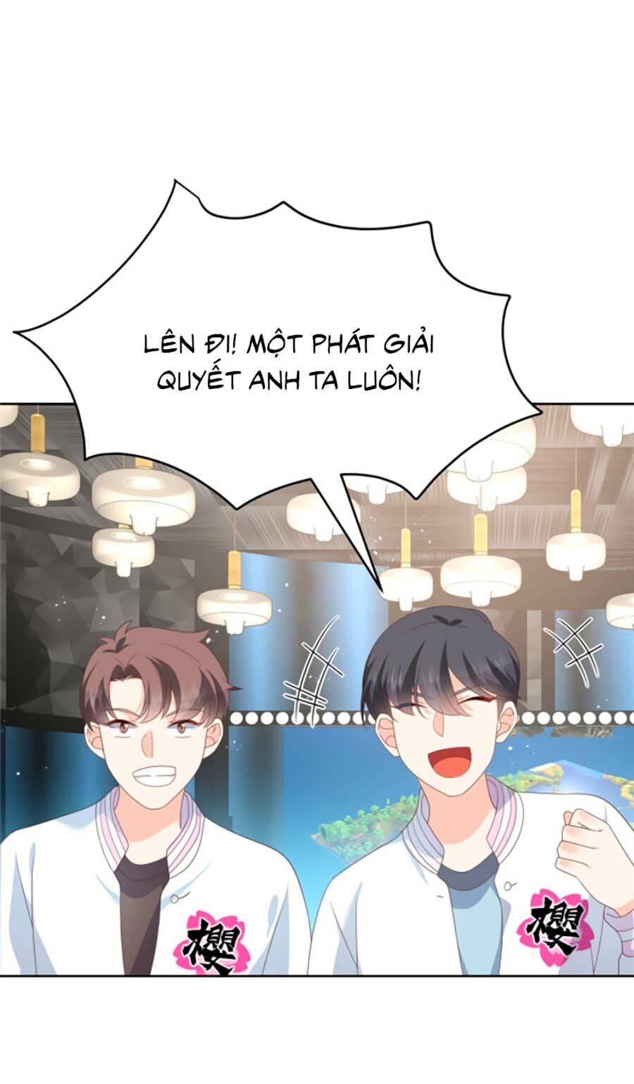 Hotboy Quốc Dân Là Nữ Chap 172 - Next Chap 173