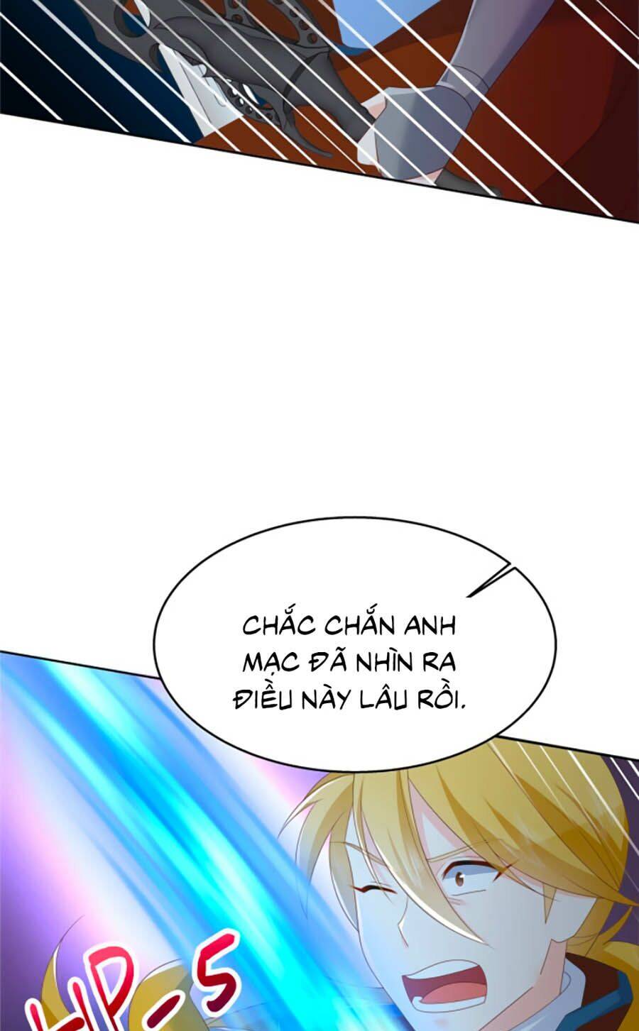 Hotboy Quốc Dân Là Nữ Chap 172 - Next Chap 173