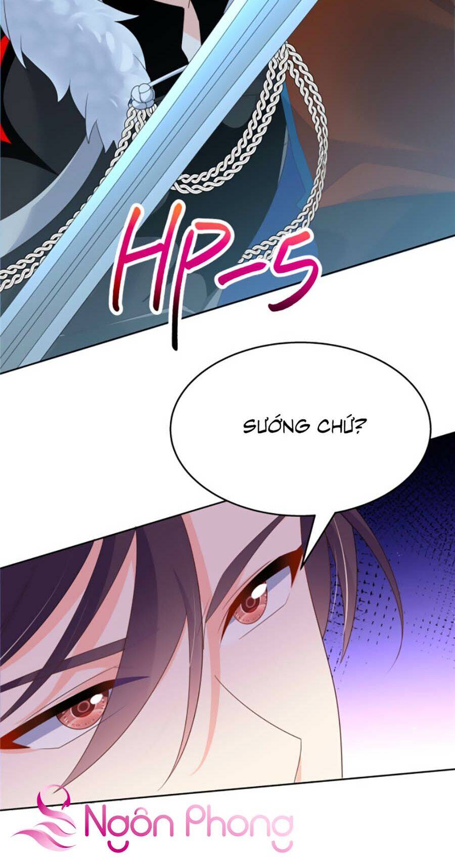 Hotboy Quốc Dân Là Nữ Chap 172 - Next Chap 173